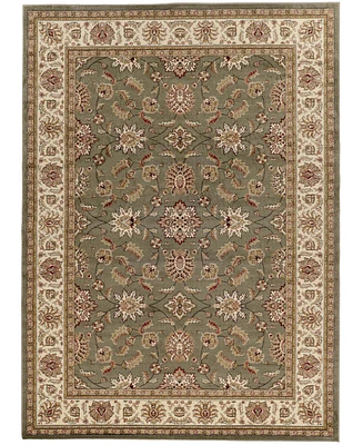 Closeout! Km Home Pesaro 1592 5'5"x7'7" Area Rug