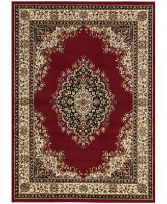 Closeout Km Home Pesaro 1595 Rug Collection