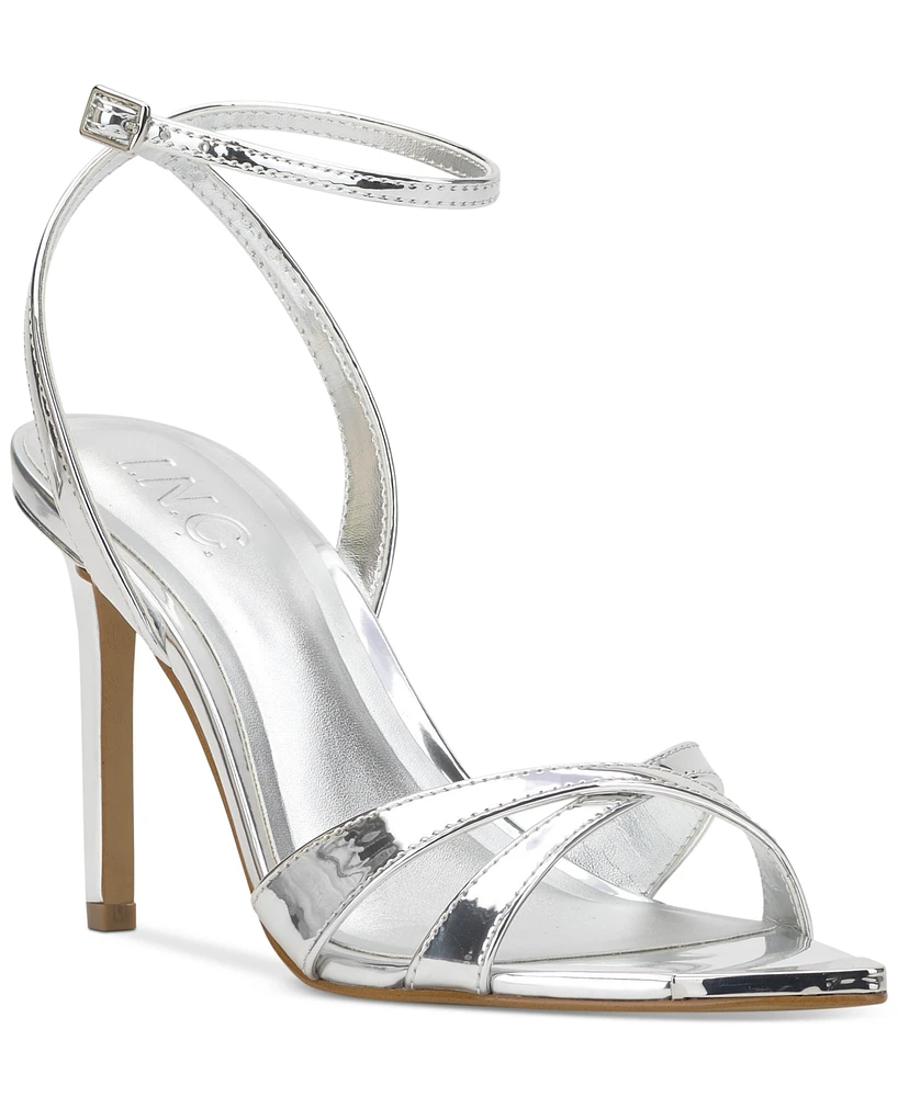 I.n.c. International Concepts Women's Aelizia Dress Sandals, Exclusively at Macy's