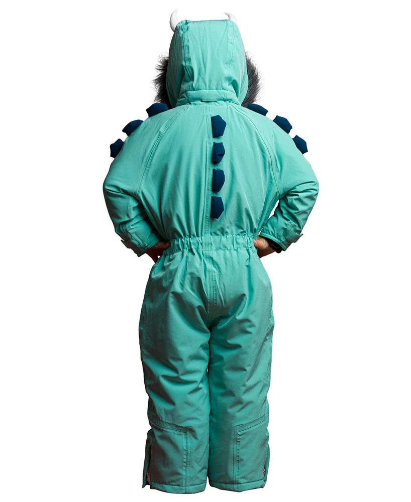 Roarsome Boys' Spike