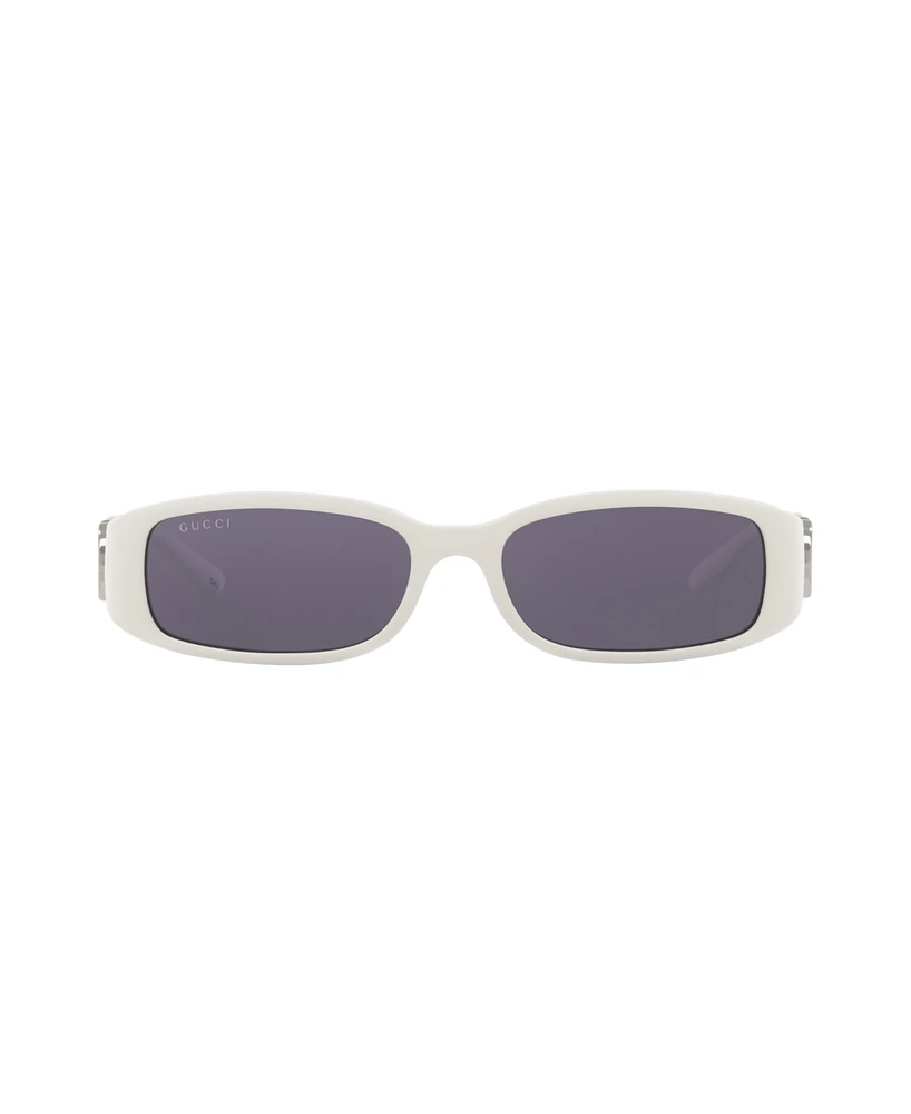 Gucci Women's Small Sunglasses, GG1661S GC002287
