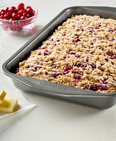 Circulon Nonstick 9" x 13" Cake Pan with Lid