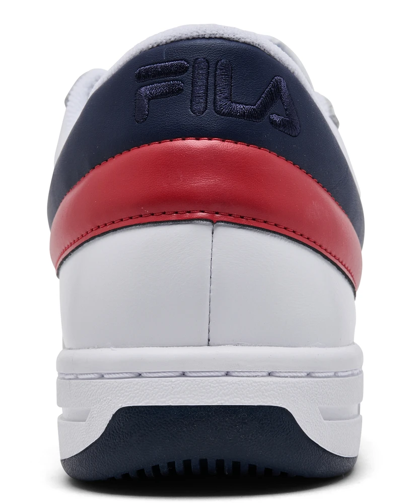 Fila Men's Fx-2 Casual Sneakers from Finish Line