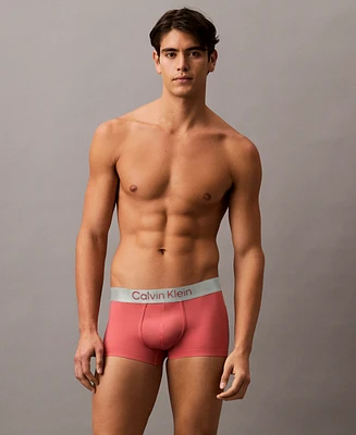 Calvin Klein Men's Logo Trunks