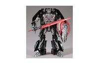 Ad-31EX Black Knight Optimus Prime Exclusive | Transformers Age of Extinction | Lost Age