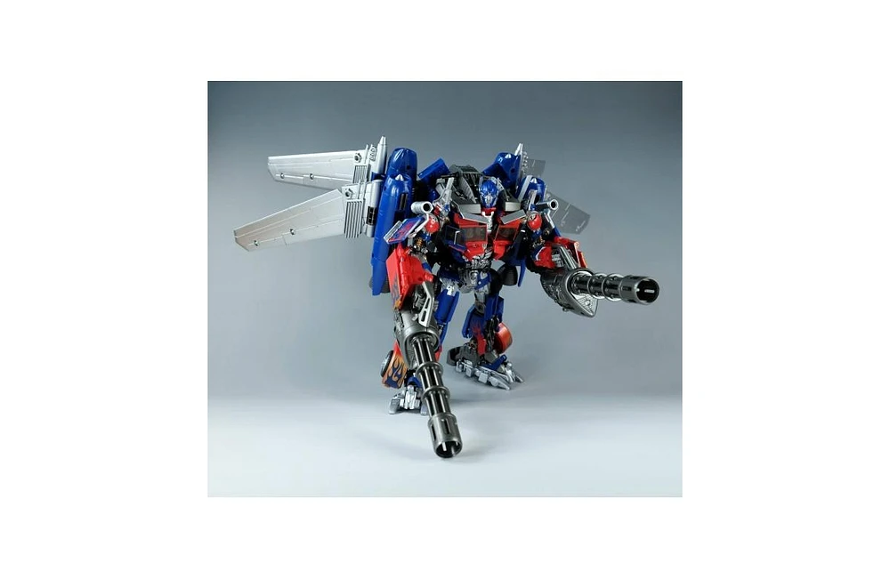 Aps-01U Optimus Prime Ultimate Edition | Transformers Asia Premium Series