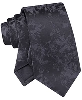 Calvin Klein Men's Raes Floral Tie