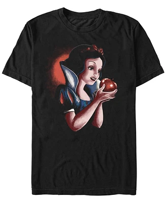 Fifth Sun Men's Deep Stare Short Sleeve T-Shirt