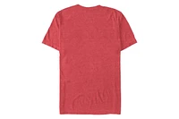 Fifth Sun Men's Don't Care Short Sleeve T-Shirt