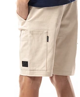 Ring of Fire Big Boys Adino Stretch Twill Cargo Shorts
