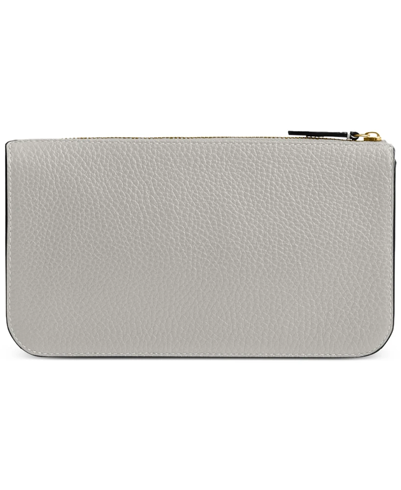 Coach Bella Small Leather Crossbody Bag