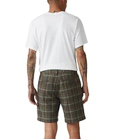 Levi's Men's Relaxed-Fit 8" Chino Shorts