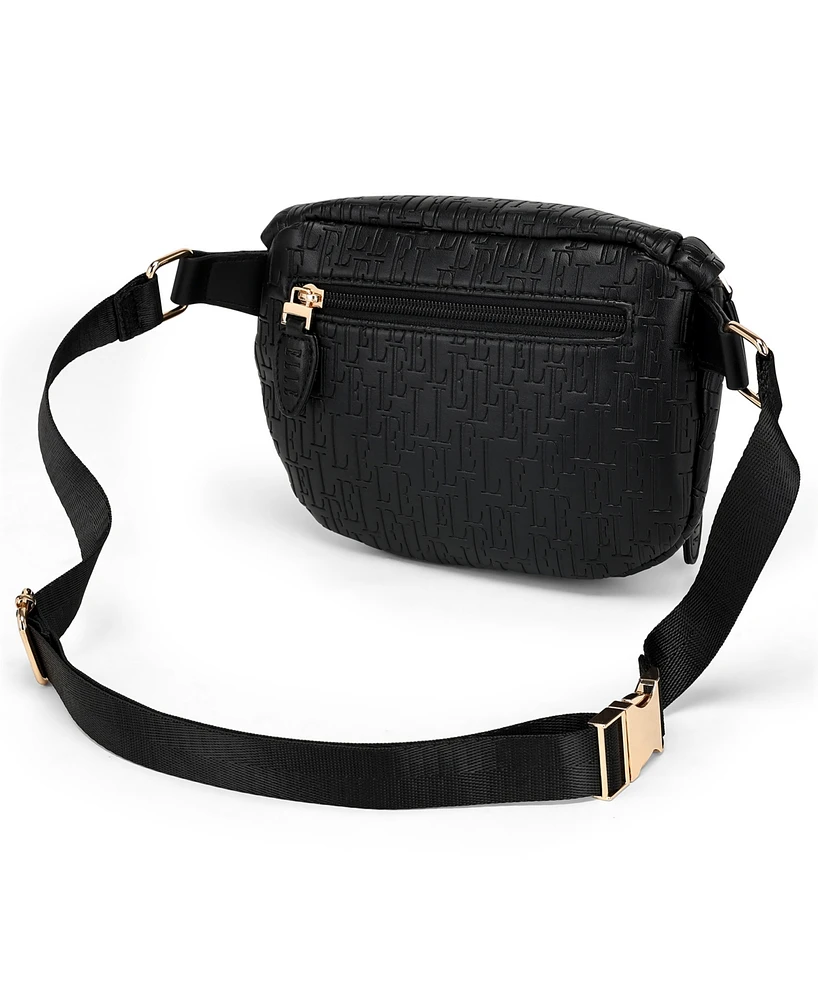 Elle Wayfarer 1.8 Liters Monogram Sling Bag
