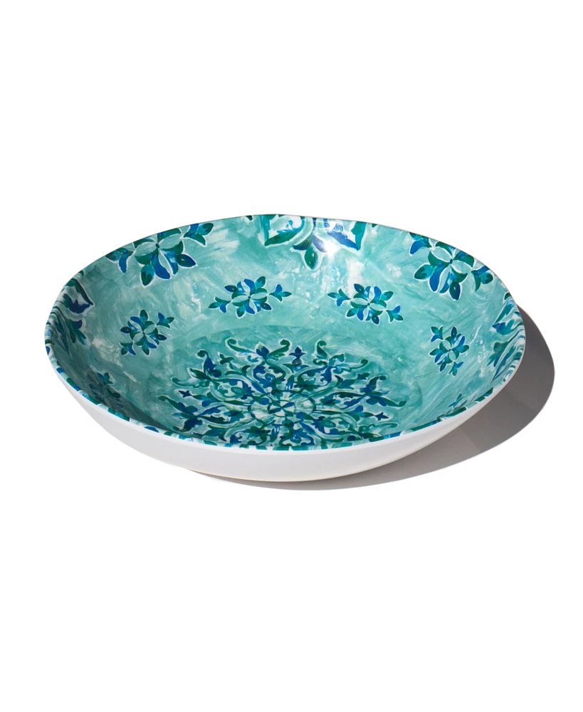 Abode Homewares Cote D'Azur Serve Bowl