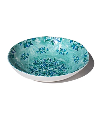 Abode Homewares Cote D'Azur Serve Bowl