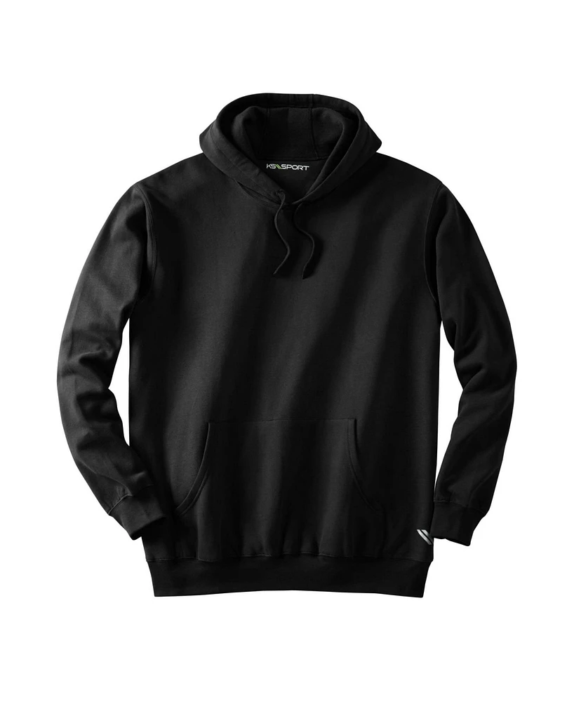 KingSize Men's Wicking Fleece Hoodie