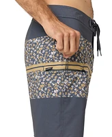 O'Neill Men's Hyperfreak Heat Block BoardShorts