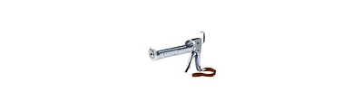 Bon 14-164 Caulking Gun - Drop In Cartridge