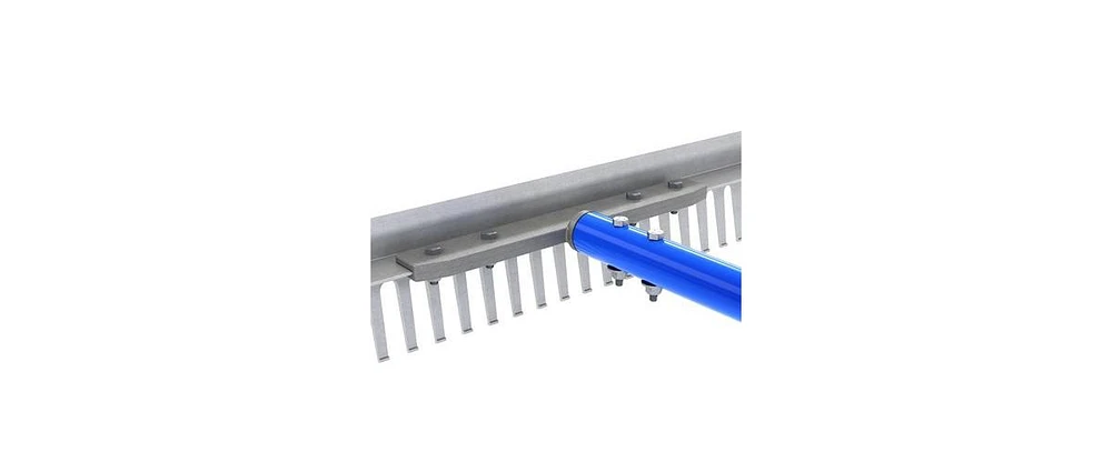 Bon 28-129 Landscape Rake T Connector 36-inch 6 Foot Handle