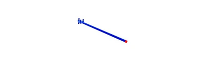 Bon 12-433 Rebar Bender - 3 Pin One Side 1 Pin Other