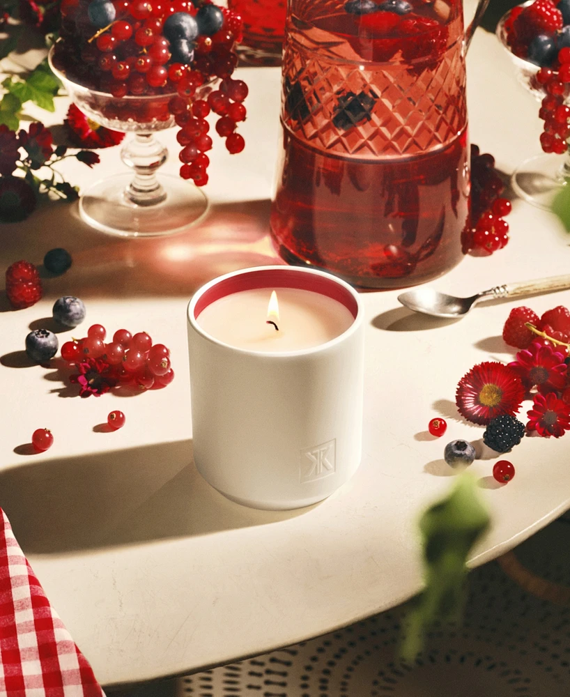 Maison Francis Kurkdjian Rue des Groseilliers Scented Candle, 9.8 oz.