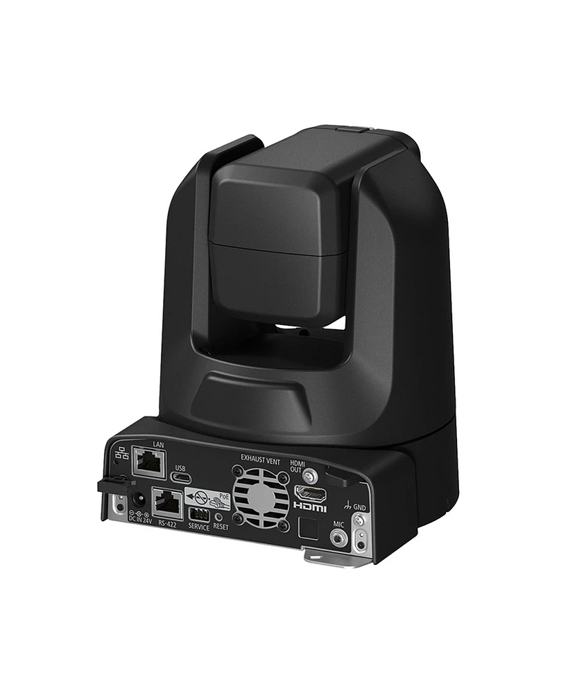 Canon Canon Cr-N100 Ptz Camera (Black)