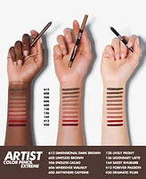 Make Up For Ever Artist Color Pencil Extreme Waterproof Lip Liner, 0.04 oz.