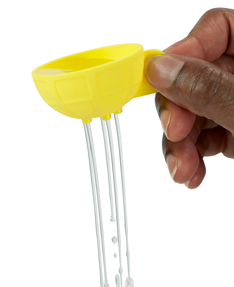 Skip Hop Zoo Croc The Boat Baby Bath Toy