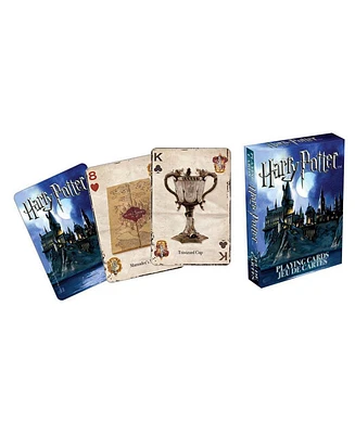 Harry Potter Playing Cards
