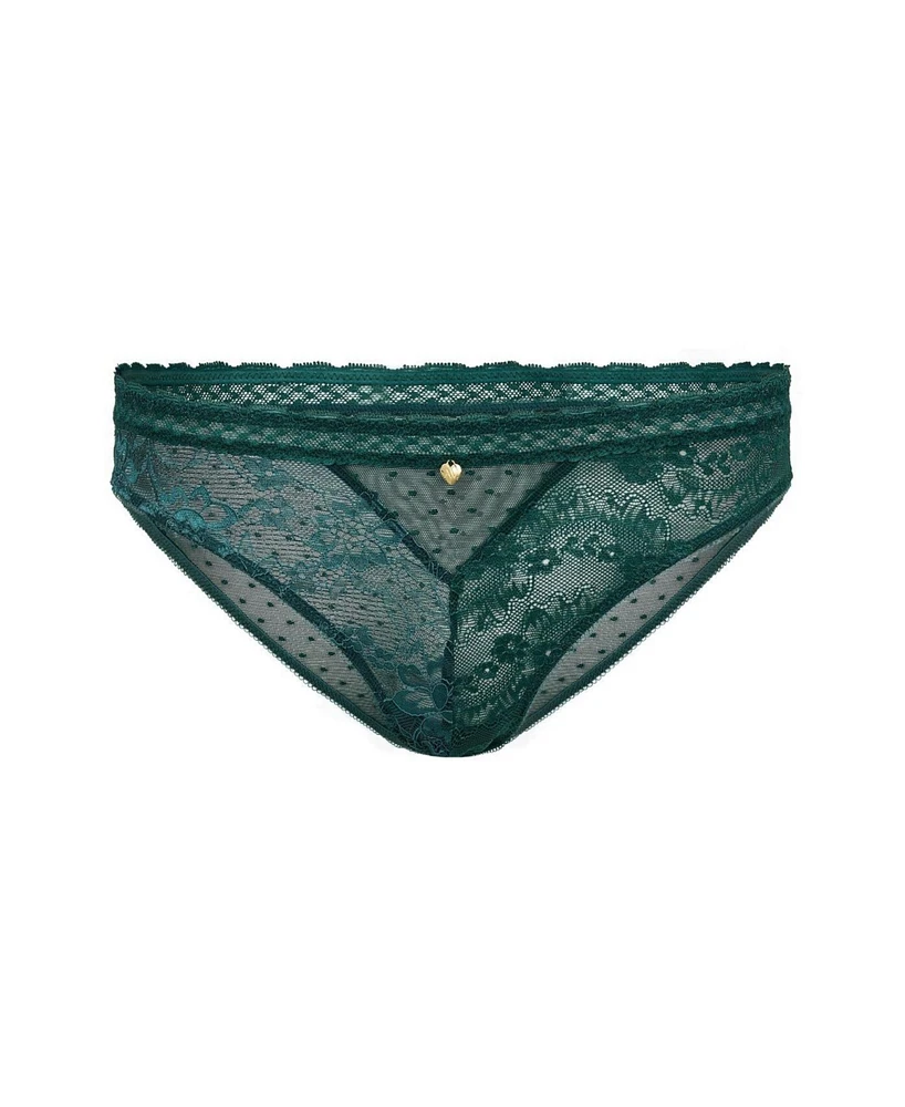 Adore Me Women's Lucie Bikini Panty