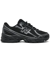 New Balance Big Kids 740 Casual Sneakers from Finish Line