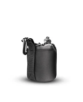 Fujifilm Xf 35mm f/1.4 Lens, Bundle with 52mm Filter Kit, Lens Pouch, Capleash, Cleaning Kit, Lens Wrap, Mac Software Package