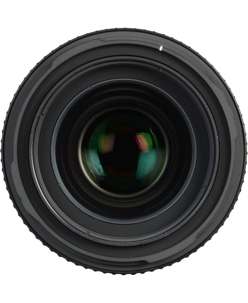 Pentax Pentax-d Fa 90mm f/2.8 Ed Aw Sr Lens