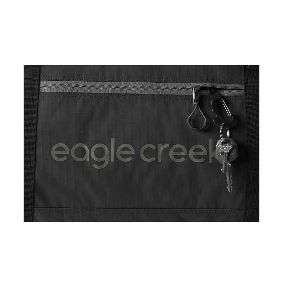 Eagle Creek- No Matter What Duffel, 60L- Atlantic Blue