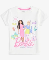 Epic Threads Toddler Girls Barbie Short-Sleeve Tee, Exclusively at Macy's