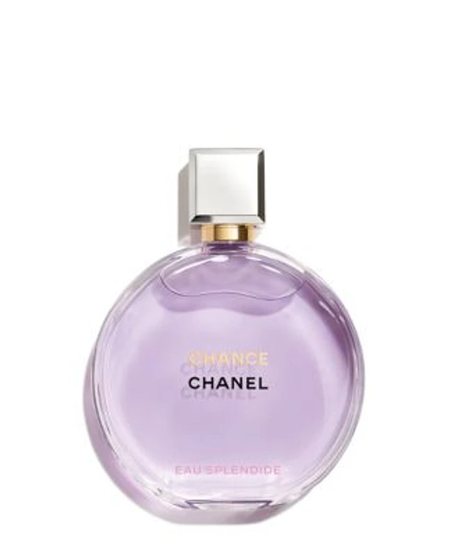 Bottle Macy's Chanel Chance Eau De Parfum Bottle The Best