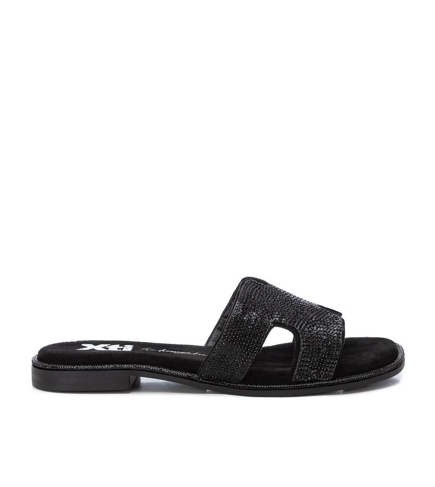 Xti Women's Flat Sandals