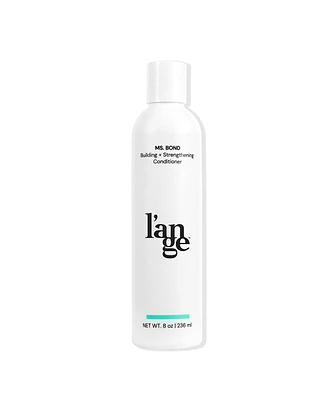 Ms. Bond Building + Strengthening Conditioner