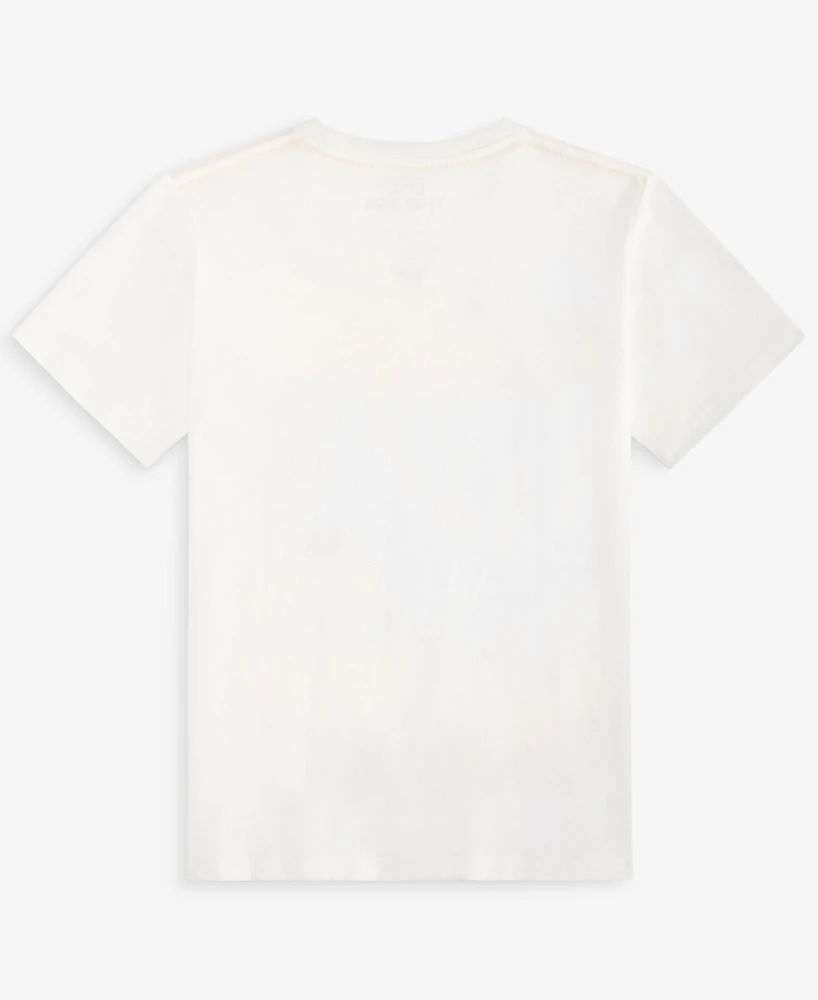 Epic Threads Little & Big Boys SpongeBob T-Shirt, Exclusively at Macy's