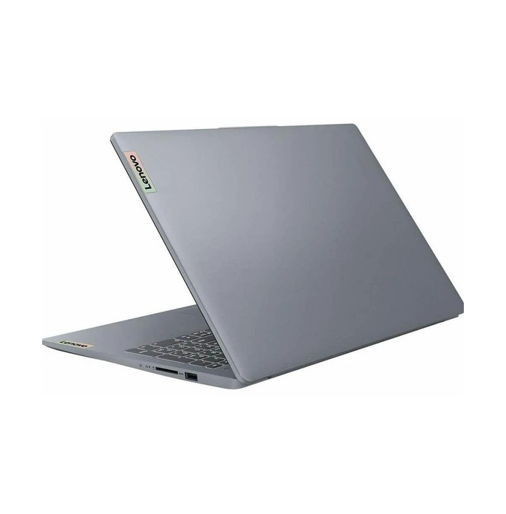 15.6" IdeaPad Slim 3 Laptop Ryzen 7 7730U-16GB Ram 1TB Ssd Storage - Arctic Gray
