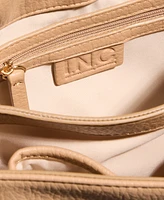 I.n.c. International Concepts Ninah Sculpted Crossbody, Exclusively at Macy's