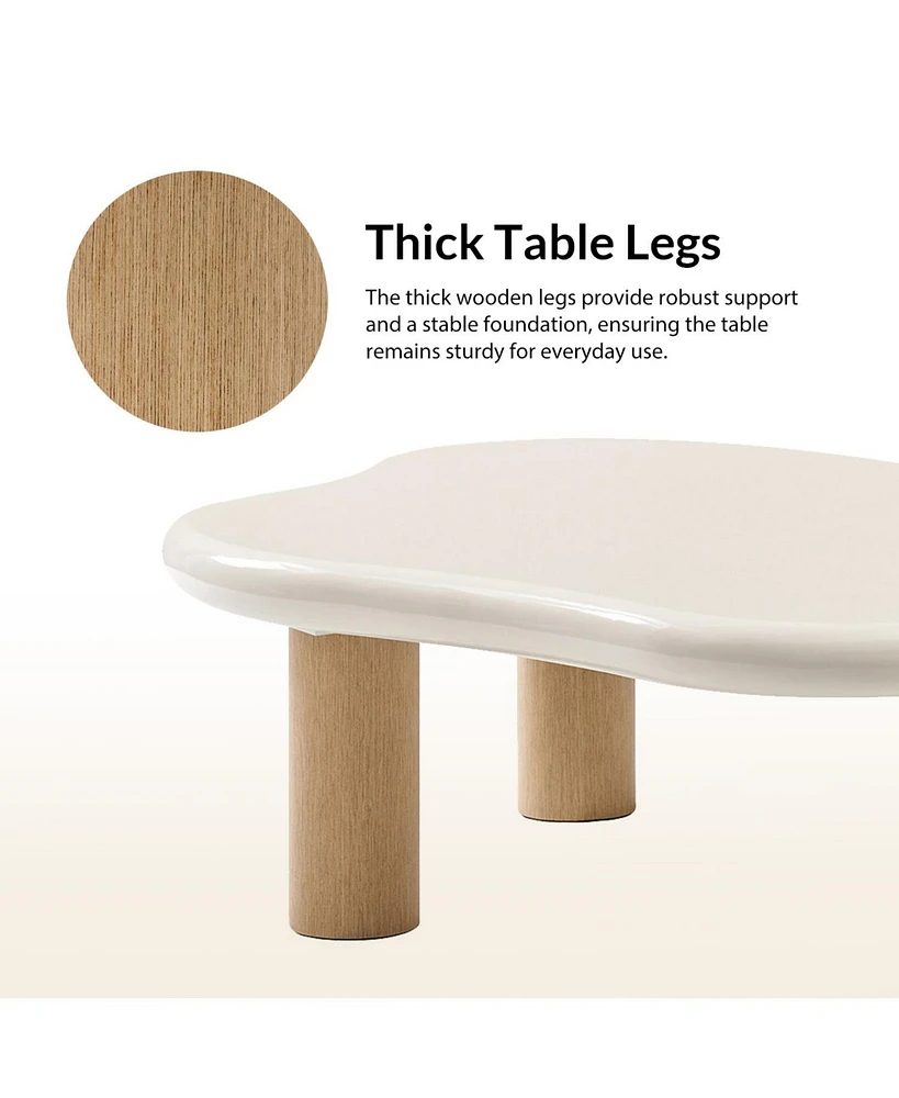 Alexis Coffee Table