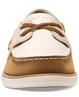 Cole Haan Men's Grand Crosscourt Boat Shoes