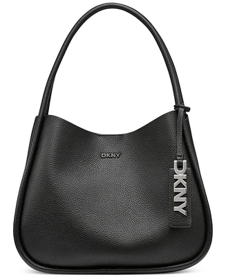 Dkny Capri Large Hobo