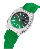 adidas Unisex Analog Silicone Watch