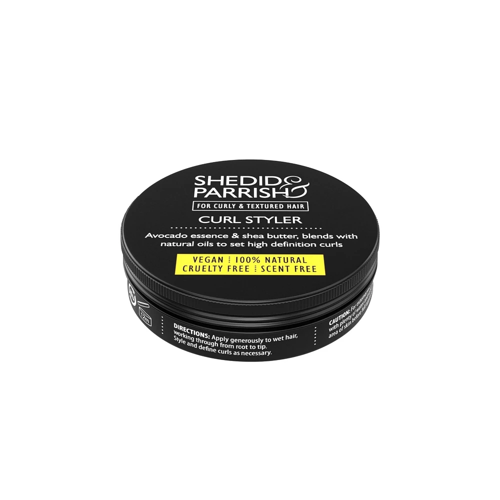 Curl Styler