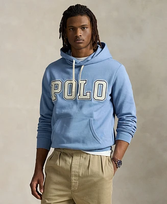 Polo Ralph Lauren Men's Logo Fleece Hoodie