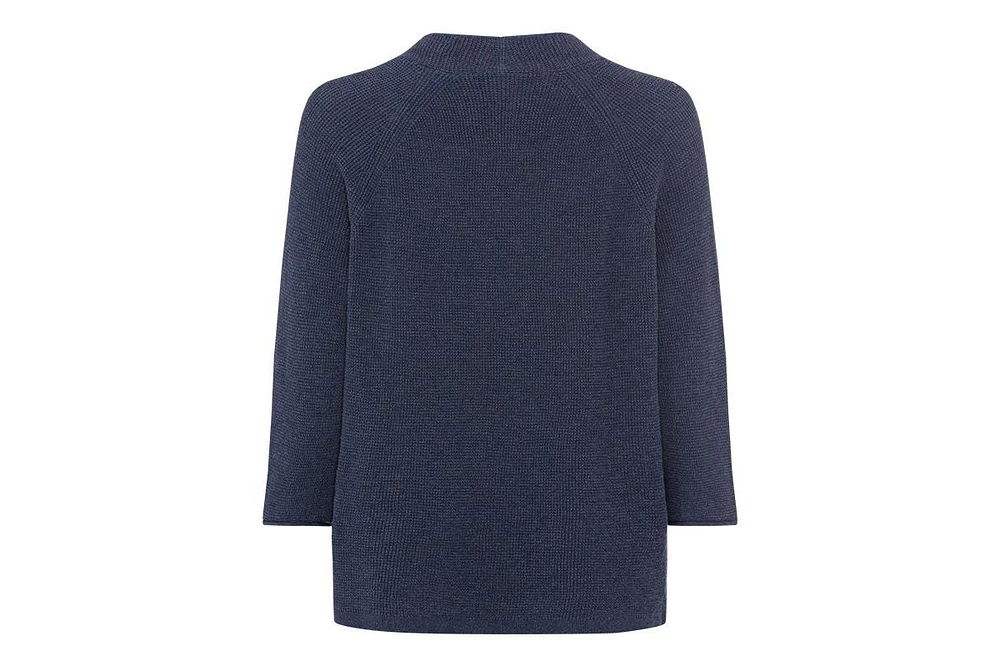 Olsen Women's Open Front Cardigan