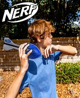 Franklin Sports Nerf Vortex Aero Howler Foam Football