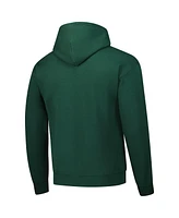 Fanatics Unlabeled Men's Green South Florida Bulls Fleece Pullover Hoodie